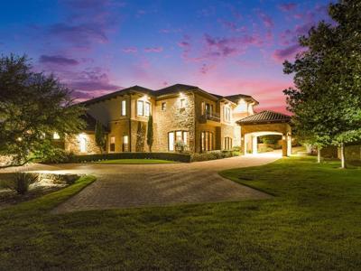 13115 Perryton DR