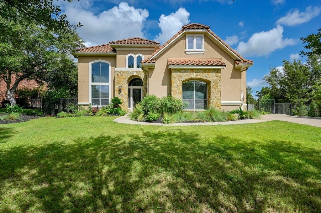 2100 Lakehurst RD, Spicewood, TX lhrmls01221480