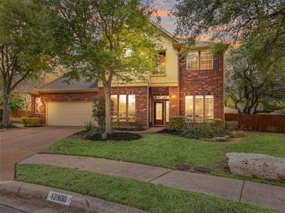 12900 Bloomfield Hills LN