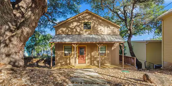 741 Sandy Mountain DR