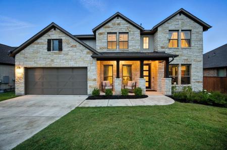 1704 Lakeside Ranch RD
