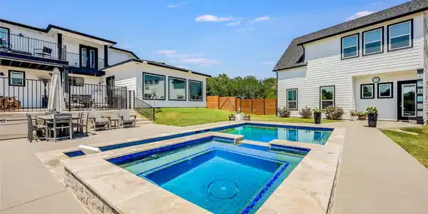 3701 Boone DR