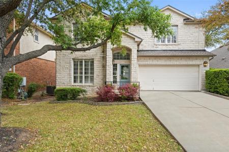 11512 Emerald Falls DR