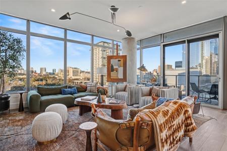 501 West Ave
