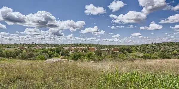 TBD Bendito Way Lot 1