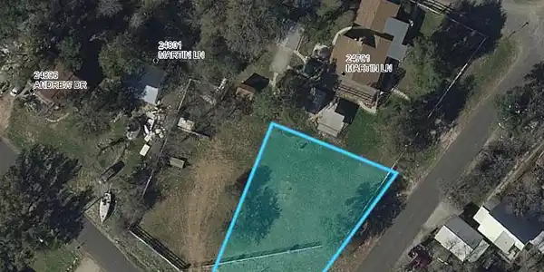 000 Martin LN