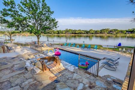 1720 Bluebonnet LN