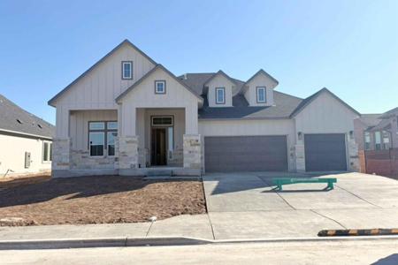 1029 Painted Horse DR