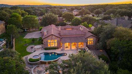 7412 Oak Shores DR