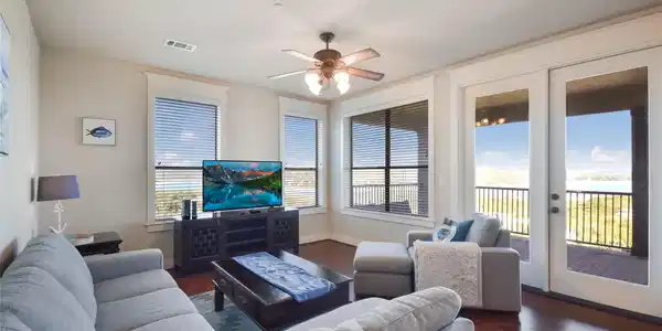 17708 Maritime Point DR