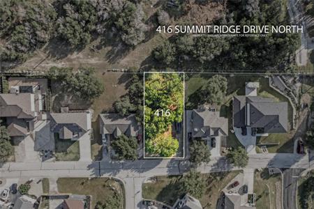 416 Summit Ridge DR N