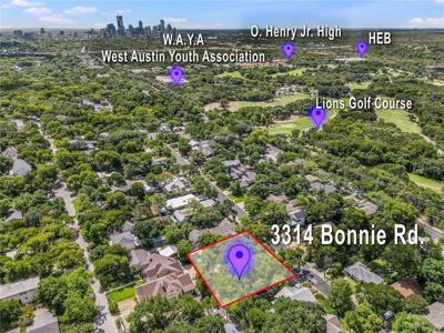 3314 Bonnie RD