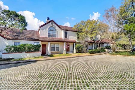 5606 Bonnell Vista ST