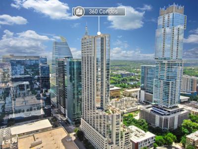 360 Nueces ST