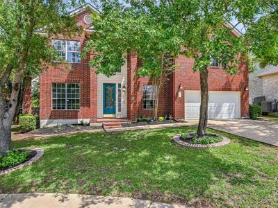 12212 Lake Stone DR