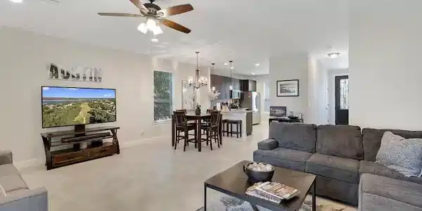 585 Demarett DR