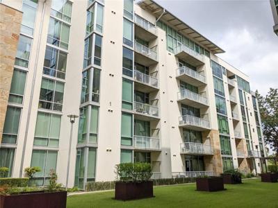 1600 Barton Springs RD