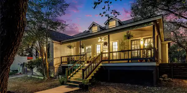 14516 Old Anderson Mill RD