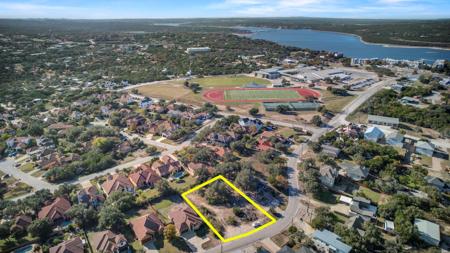 15109 General Williamson DR