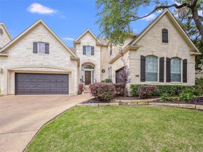 3609 Josh LN