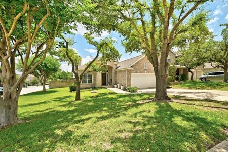 2401 Watercrest DR