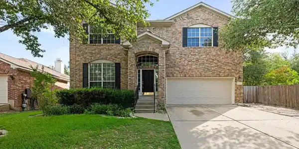 4132 Canyon Glen CIR