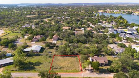 Lots 327 and 378 Friar Tuck LN