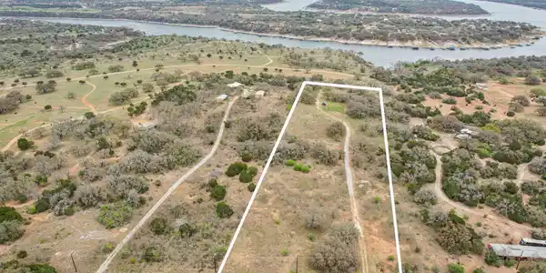 10 ACRES Old Ferry RD