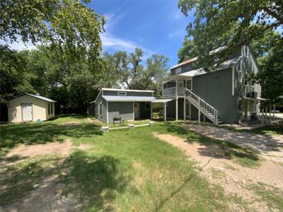 2704 Palomino DR
