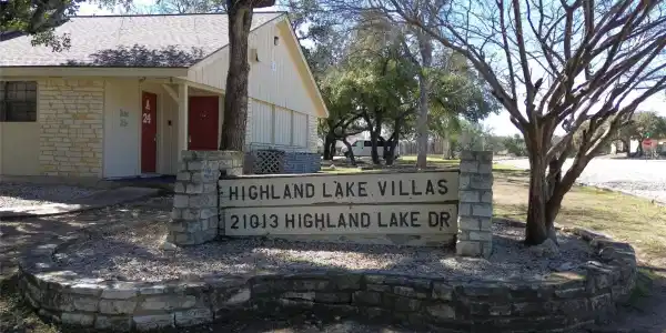 21013 Highland Lake DR