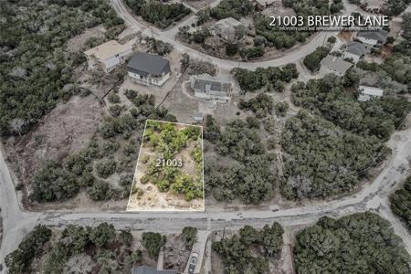 21003 Brewer LN