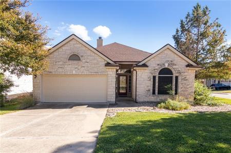 1601 Sundown DR