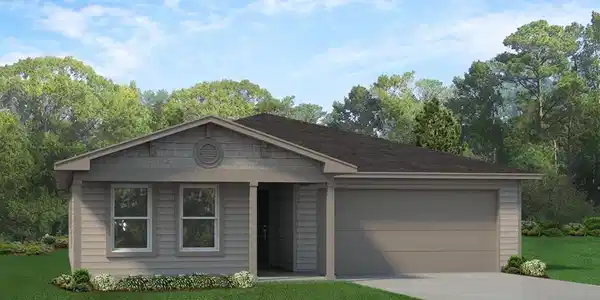 818 Magnolia LN