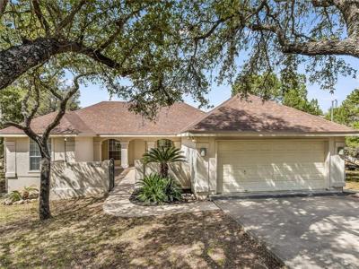 21513 Lakefront DR