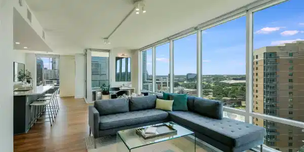 300 Bowie ST