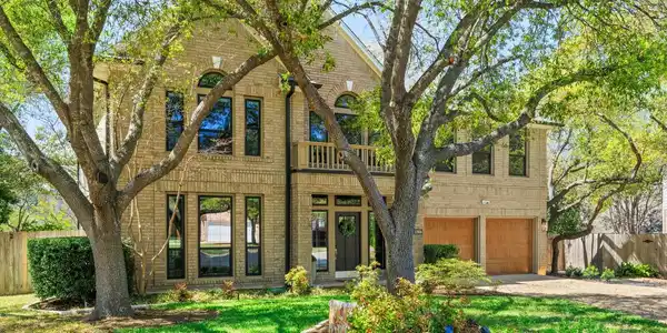 12805 Bivins CT