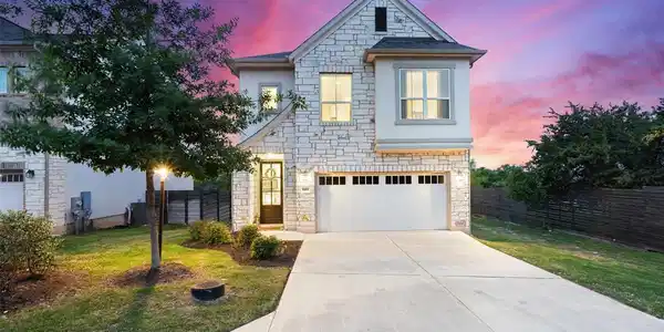 16604 Sydney Carol LN