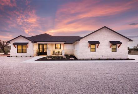 438 Cedar Mountain DR