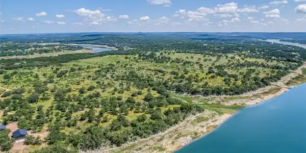 Lot 5 Colorado Canyon DR