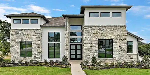 906 Bristol Creek BND