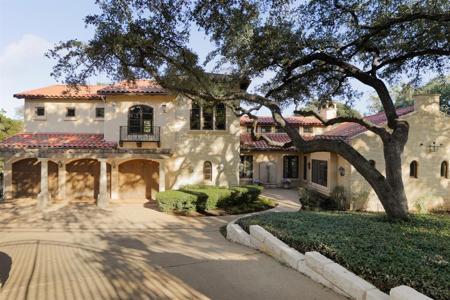 3003 Westlake DR