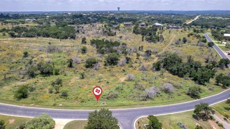 Lot 130 Overlook PKWY