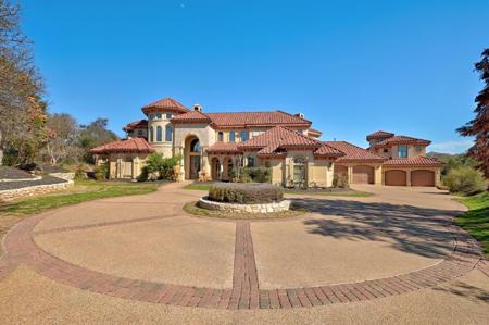 102 Bella Cima DR
