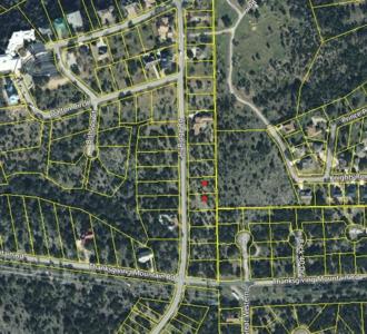 Lot 41061 & 41062 Hi Ridge RD