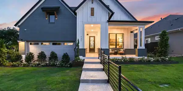 14006 Lake View DR