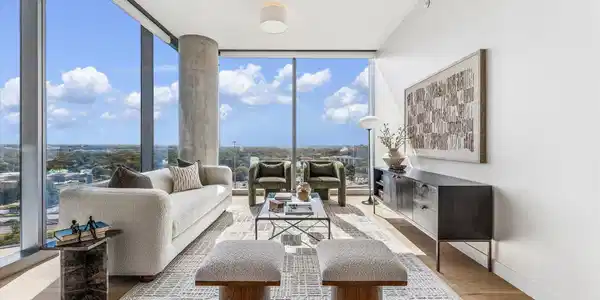 44 East Ave