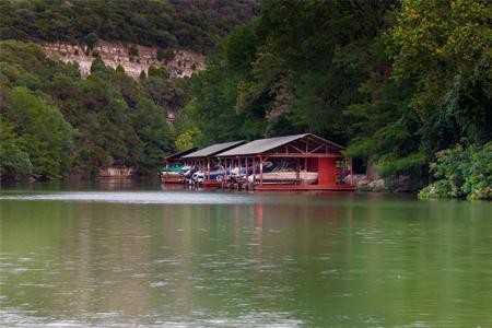 5400 N Scout Island CIR