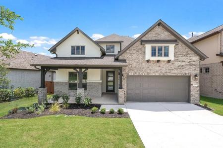 22605 Maidengrass LN