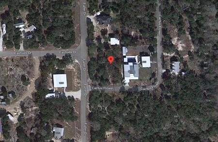 1834 Fuller DR