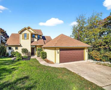 2406 Indian Creek RD